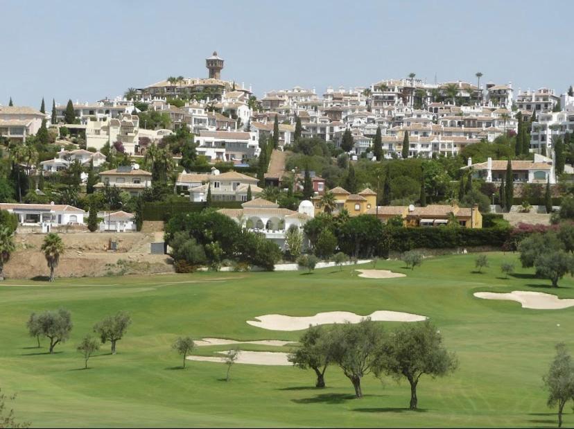 Luxury Suites Fuengirola
