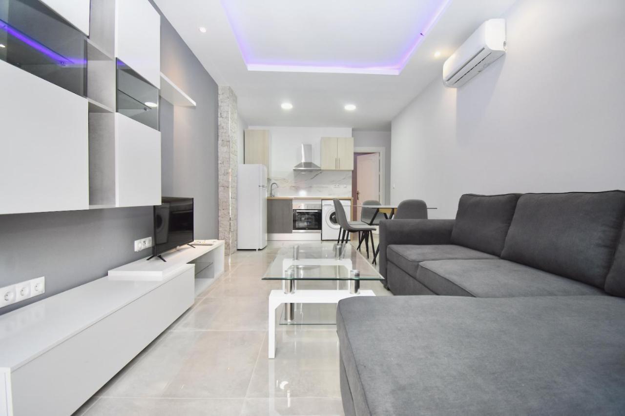 Luxury Suites Fuengirola * Fuengirola