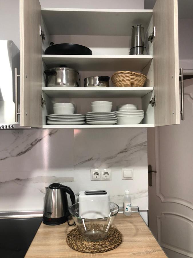 Luxury Suites Fuengirola Apartment