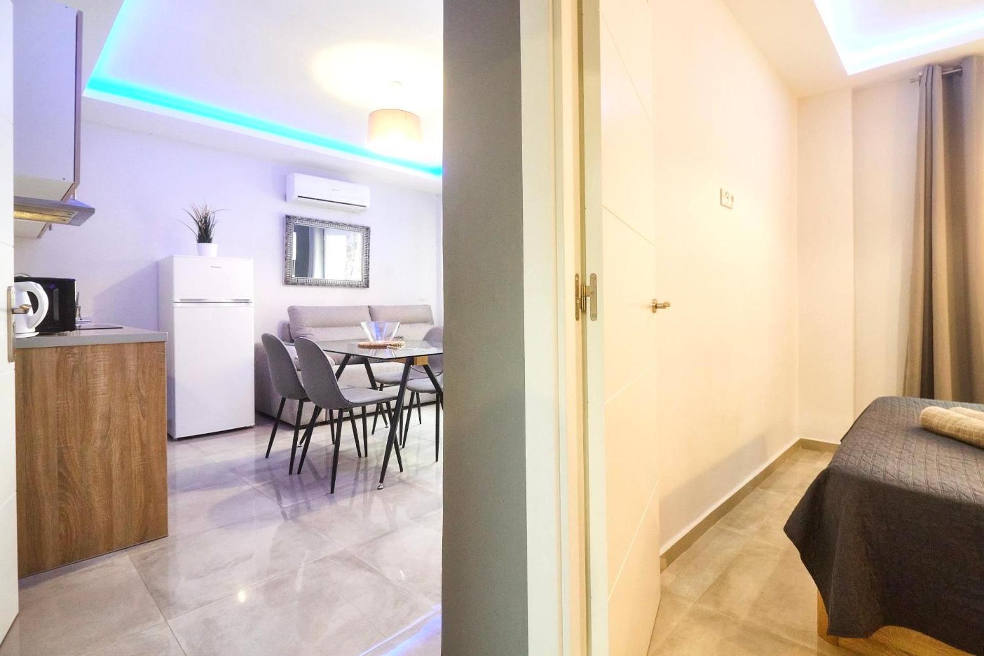 Apartment Luxury Suites Fuengirola Fuengirola