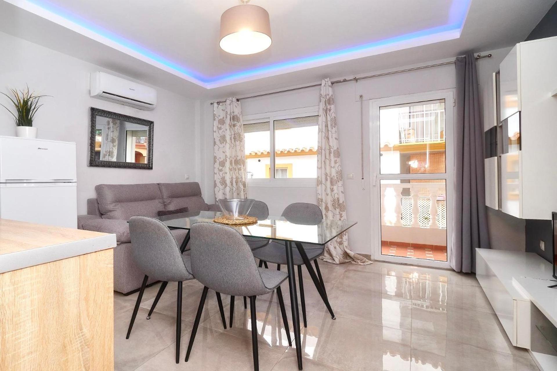Luxury Suites Fuengirola * Fuengirola
